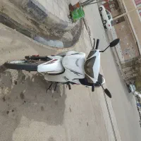 بی کلاج شوکا مدل93 مدارک کامل