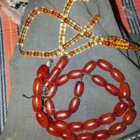 تسبیح انتیک