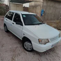 پراید 111|خودرو سواری و وانت|بم, |دیوار