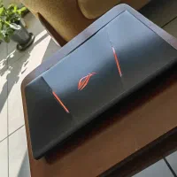 فروش لپتاپ ایسوس Rog GL553 VE