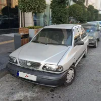 پراید 141 مدل 84|خودرو سواری و وانت|شهر ری, علایین|دیوار