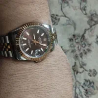 ساعت مچی مردانه