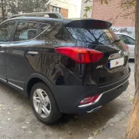 جک S3 مدل ۱۴۰۰|خودرو سواری و وانت|تهران, حکیمیه|دیوار