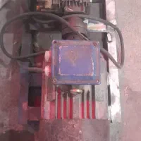 کارواش سه فاز باتمام وسایل
