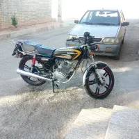 موتور  سیکلت کویر