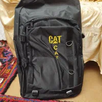 کوله پشتی آکبندمارکcat|کیف، کفش، کمربند|تبریز, |دیوار