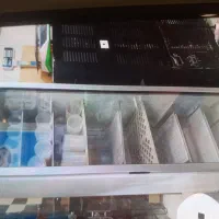 واگذاری مغازه لبنیات سنتی|فروشگاه و مغازه|محمدشهر, شهرک پیام (مهرالبرز)|دیوار