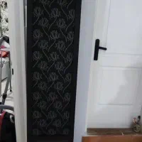 پرده زبرا و پارتیشن|پرده، رانر، رومیزی|وحیدیه, |دیوار