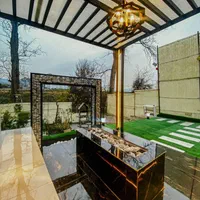 اجاره روزانه/هفتگی/ماهانه ویلا ۹۰ متری|اجارهٔ کوتاه‌مدت ویلا و باغ|قائم‌شهر, |دیوار