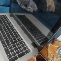 لپ تاپ اچ پی. لمسی نسل ۶|رایانه همراه|اسلامشهر, شهرک واوان|دیوار