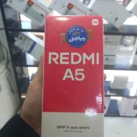 Redmi A5