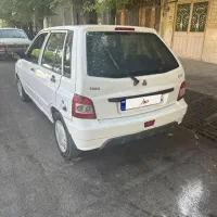 پراید 111