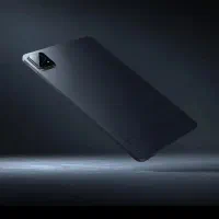 تبلت شیائومی 6s pro 512g rom 12|تبلت|تهران, زاهد گیلانی|دیوار