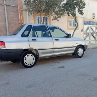 پراید شاسی سالم|خودرو سواری و وانت|فامنین, |دیوار