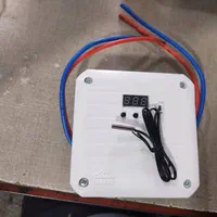 قطع کن ماینر جلوگیری از سوختگی فن حلزونی و ماینر|قطعات و لوازم جانبی رایانه|بندرعباس, |دیوار