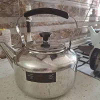کتری استیل