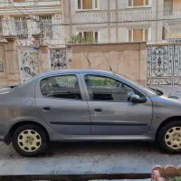 ۲۰۶ SD خاکستری|خودرو سواری و وانت|تهران, مهران|دیوار
