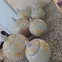 جاادویه سرامیکی بسیارشیک