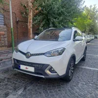 ام جی gs
