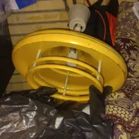 لوستر سقفی