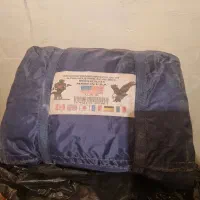 کیسه خواب امریکایی اصل دوعدد|کوهنوردی و کمپینگ|تهران, تهرانسر شمالی|دیوار