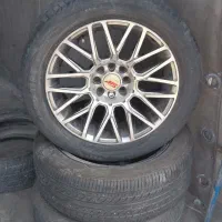 رینگ لاستیک سایز ۱۶