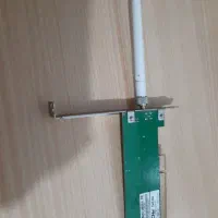 کارت شبکه وای فای