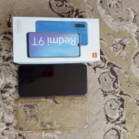 شیایومی redmi 9t سالم سالم|موبایل|کرج, اسلام‌آباد|دیوار