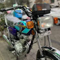 هوندا رهرو ۹۳ A1 درحد صفر