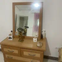 سرویس خواب کاملا سالم