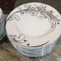 سرویس چینی 12نفره مقصود