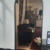 آینه قدی سفارشی