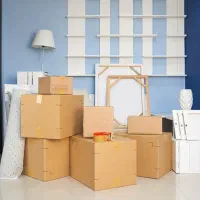 کارگر هستم انجام کارهای اسباب کشی و وسایل خانه