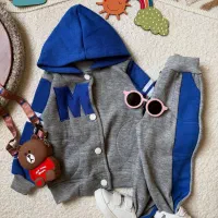 لباس بچگانه|لباس|ماکو, |دیوار