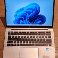 لپ تاپ HP G8 830 نسل ۱۱