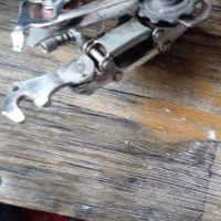 شانژمان دوچرخه