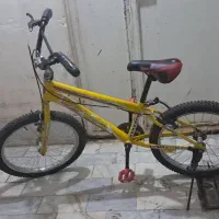 دوچرخه 20