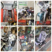 لوازم فروشی