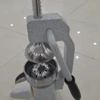 آب انار گیری پرتقال