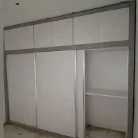 خدمات چوب و ام دی اف