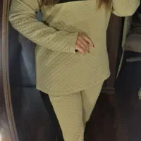 مانتوشلوار ورزشی