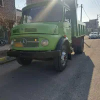 ۹۱۱ تمام فابریک کمپرسی