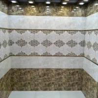 کاشی کاشیکار ی
