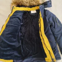 کاپشن پسرانه