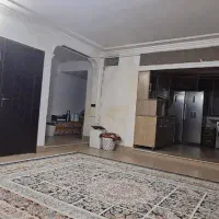 آپارتمان در المهدی/ طبقه دوم|اجارهٔ آپارتمان|تربت جام, المهدی|دیوار