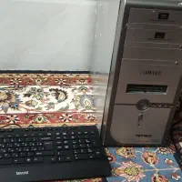 کیبورد و کیس