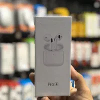 هندزفری بی سیم / ایرپاد|لوازم جانبی موبایل و تبلت|ایلام, |دیوار