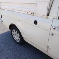 وانت مدل ۸۰ دوگانه|خودرو سواری و وانت|سهند, |دیوار