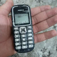 گوشی نوکیا سالم سالم|موبایل|نهاوند, |دیوار