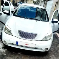 تیبا ۹۴|خودرو سواری و وانت|تبریز, |دیوار